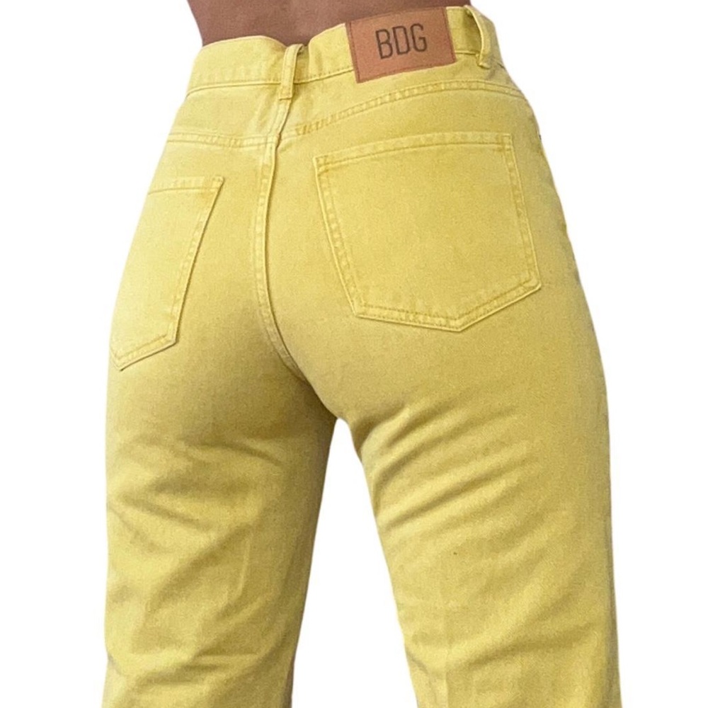 Urban outfitters BDG Cowboy Jean
